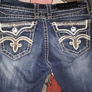 Rock revival (Anja) 27 Boot